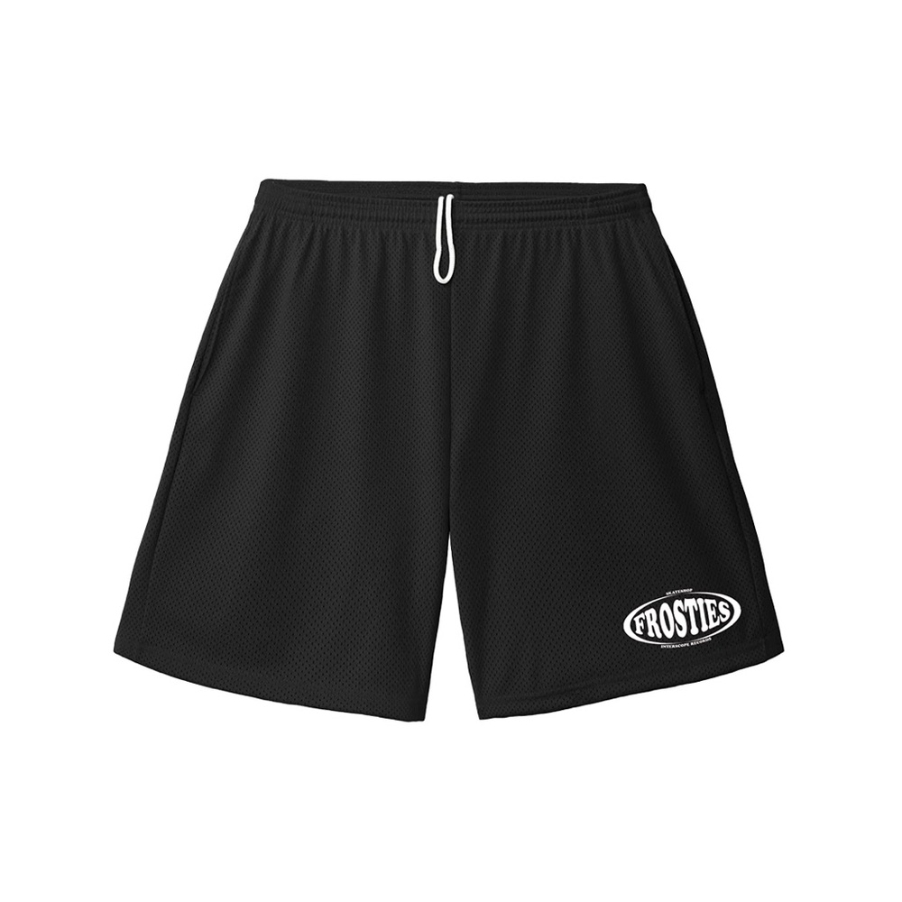 🖤Frosties Shorts - Black